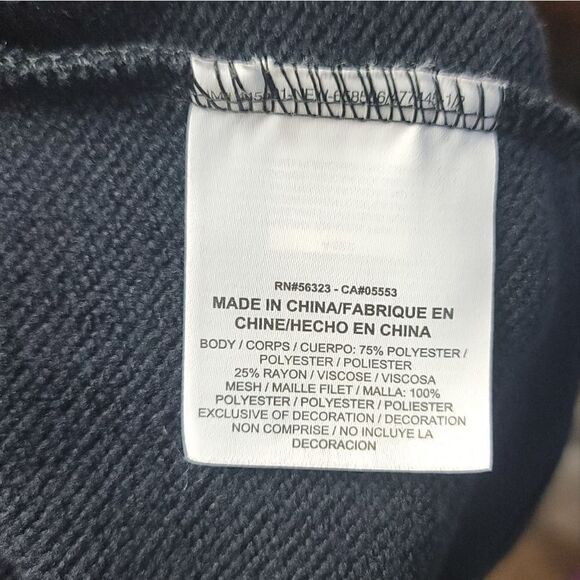 NIKE Dri-Fit Women's Jacket  - Picture 13 of 13